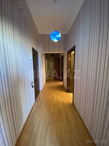 2 otaqlı yeni tikili - Bayıl q. - 80 m² (8)