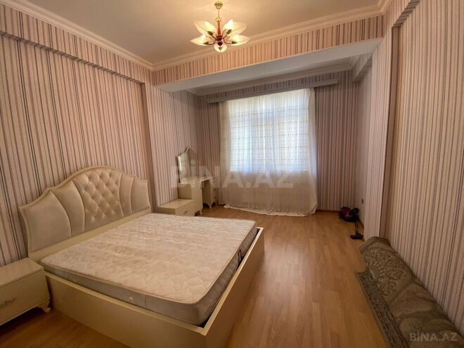 2 otaqlı yeni tikili - Bayıl q. - 80 m² (4)
