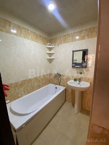 2 otaqlı yeni tikili - Bayıl q. - 80 m² (9)