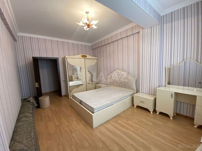 2 otaqlı yeni tikili - Bayıl q. - 80 m² (5)