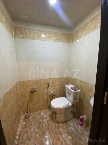 2 otaqlı yeni tikili - Bayıl q. - 80 m² (10)