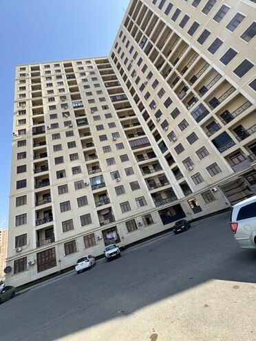 2 otaqlı yeni tikili - Bayıl q. - 80 m² (14)
