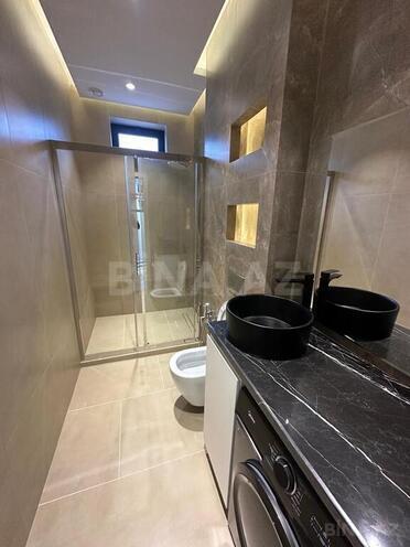İcarəyə verilir 4 otaqlı həyət evi/bağ evi 200 m², Bilgəh q., photo 15 from 32