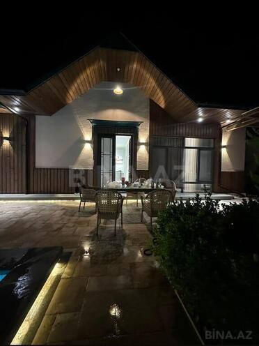 İcarəyə verilir 4 otaqlı həyət evi/bağ evi 200 m², Bilgəh q., photo 28 from 32