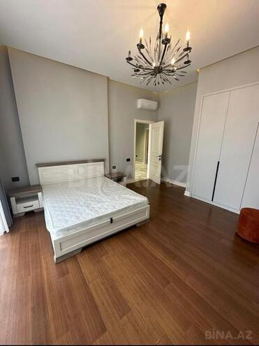 İcarəyə verilir 4 otaqlı həyət evi/bağ evi 200 m², Bilgəh q., photo 20 from 32