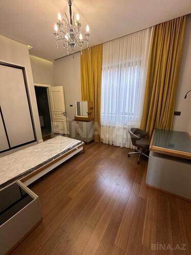 İcarəyə verilir 4 otaqlı həyət evi/bağ evi 200 m², Bilgəh q., photo 8 from 32