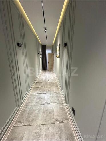 İcarəyə verilir 4 otaqlı həyət evi/bağ evi 200 m², Bilgəh q., photo 21 from 32