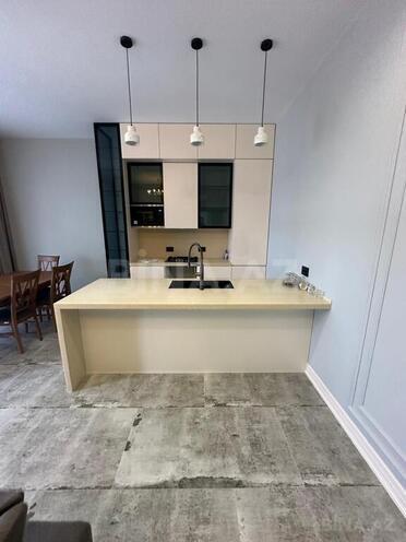 İcarəyə verilir 4 otaqlı həyət evi/bağ evi 200 m², Bilgəh q., photo 25 from 32