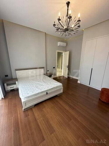 İcarəyə verilir 4 otaqlı həyət evi/bağ evi 200 m², Bilgəh q., photo 16 from 32