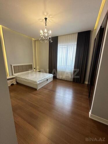İcarəyə verilir 4 otaqlı həyət evi/bağ evi 200 m², Bilgəh q., photo 12 from 32