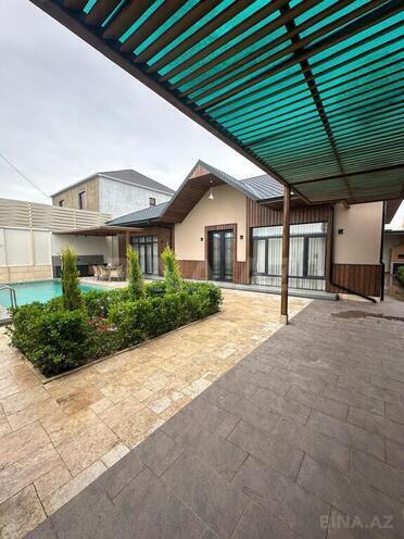 İcarəyə verilir 4 otaqlı həyət evi/bağ evi 200 m², Bilgəh q., photo 10 from 32
