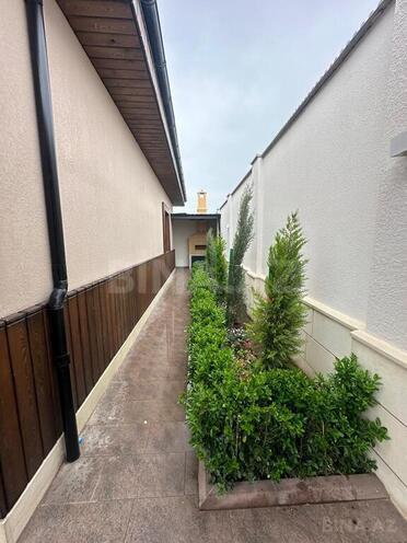 İcarəyə verilir 4 otaqlı həyət evi/bağ evi 200 m², Bilgəh q., photo 19 from 32