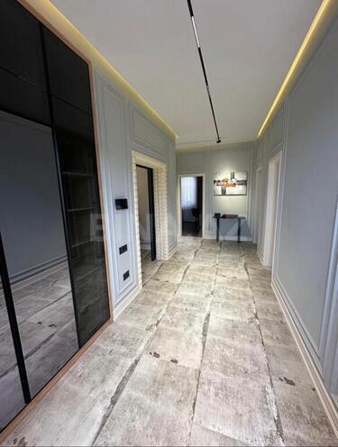 İcarəyə verilir 4 otaqlı həyət evi/bağ evi 200 m², Bilgəh q., photo 24 from 32