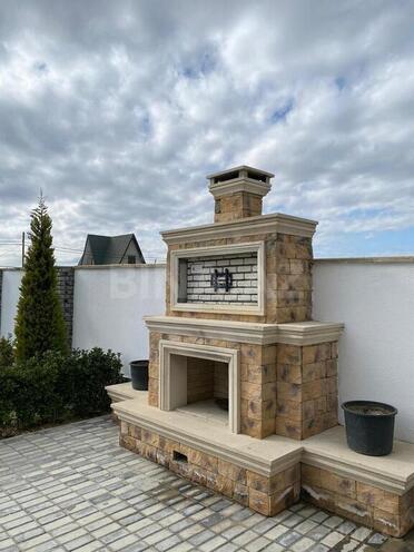 Сдаётся 5-комн. дом/дача 220 м², пос. Мардакан, photo 19 from 32