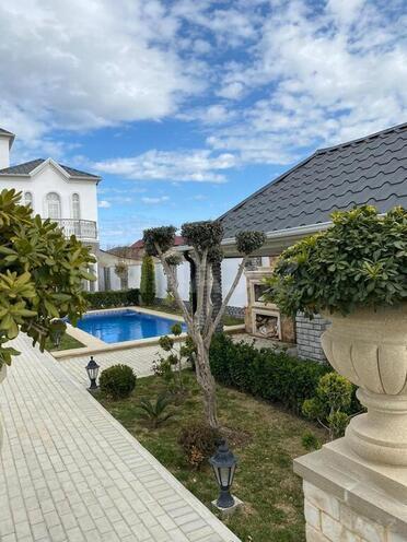 Сдаётся 5-комн. дом/дача 220 м², пос. Мардакан, photo 22 from 32