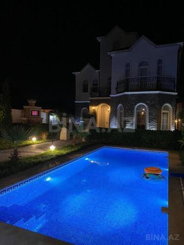 Сдаётся 5-комн. дом/дача 220 м², пос. Мардакан, photo 24 from 32
