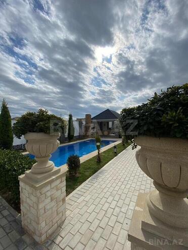 Сдаётся 5-комн. дом/дача 220 м², пос. Мардакан, photo 10 from 32