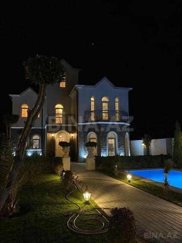 Сдаётся 5-комн. дом/дача 220 м², пос. Мардакан, photo 9 from 32