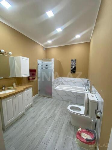 Сдаётся 5-комн. дом/дача 220 м², пос. Мардакан, photo 15 from 32