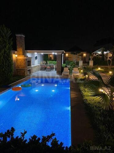 Сдаётся 5-комн. дом/дача 220 м², пос. Мардакан, photo 25 from 32