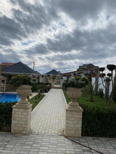 Сдаётся 5-комн. дом/дача 220 м², пос. Мардакан, photo 20 from 32