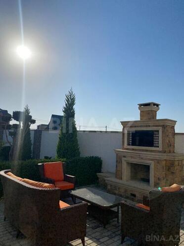 Сдаётся 5-комн. дом/дача 220 м², пос. Мардакан, photo 18 from 32