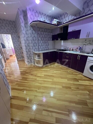2 otaqlı yeni tikili - Xırdalan - 56 m² (5)