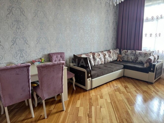 2 otaqlı yeni tikili - Xırdalan - 56 m² (2)