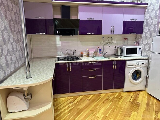 2 otaqlı yeni tikili - Xırdalan - 56 m² (3)