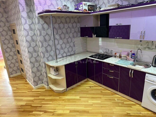 2 otaqlı yeni tikili - Xırdalan - 56 m² (4)