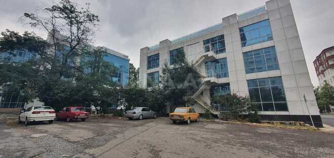 Сдаётся 5-комн. офис 187 м², photo 11 from 12