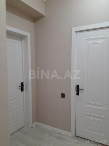 2 otaqlı yeni tikili - Masazır q. - 54 m² (9)
