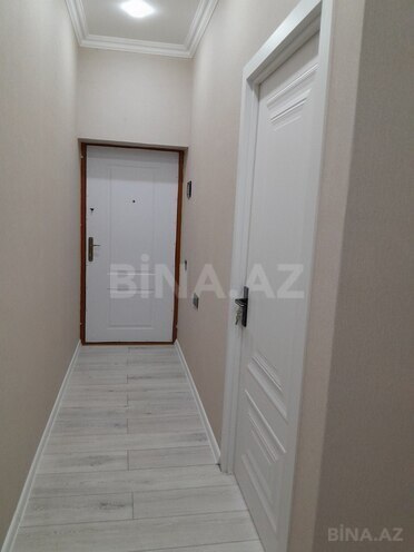2 otaqlı yeni tikili - Masazır q. - 54 m² (4)