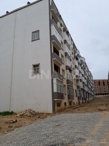 2 otaqlı yeni tikili - Masazır q. - 54 m² (1)