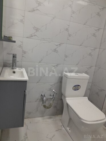 2 otaqlı yeni tikili - Masazır q. - 54 m² (18)