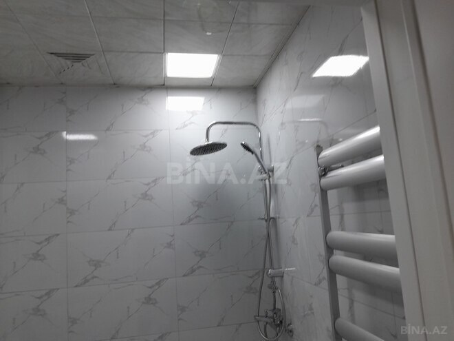 2 otaqlı yeni tikili - Masazır q. - 54 m² (19)