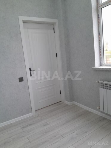 2 otaqlı yeni tikili - Masazır q. - 54 m² (16)