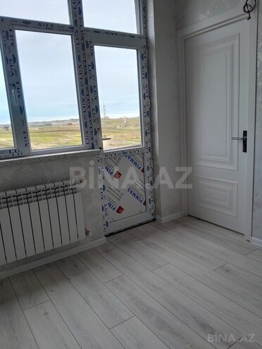 2 otaqlı yeni tikili - Masazır q. - 54 m² (15)