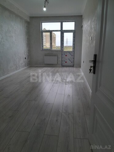 2 otaqlı yeni tikili - Masazır q. - 54 m² (6)