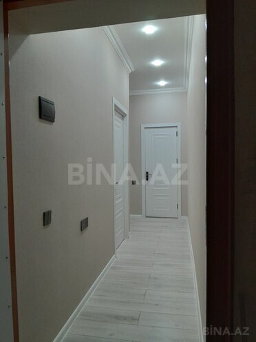2 otaqlı yeni tikili - Masazır q. - 54 m² (2)