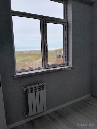 2 otaqlı yeni tikili - Masazır q. - 54 m² (10)