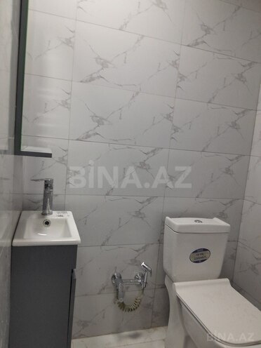 2 otaqlı yeni tikili - Masazır q. - 54 m² (20)