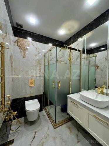 Satılır 3 otaqlı yeni tikili 125 m², Səbail r., photo 11 from 17