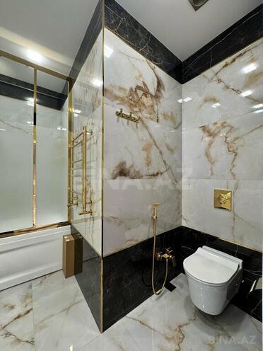 Satılır 3 otaqlı yeni tikili 125 m², Səbail r., photo 8 from 17