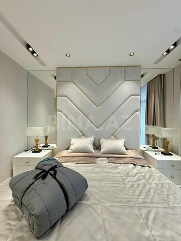 Satılır 3 otaqlı yeni tikili 125 m², Səbail r., photo 5 from 17