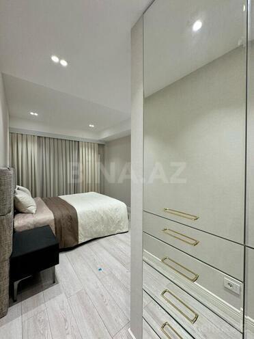 Satılır 3 otaqlı yeni tikili 125 m², Səbail r., photo 14 from 17