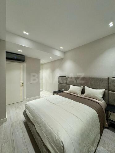 Satılır 3 otaqlı yeni tikili 125 m², Səbail r., photo 7 from 17