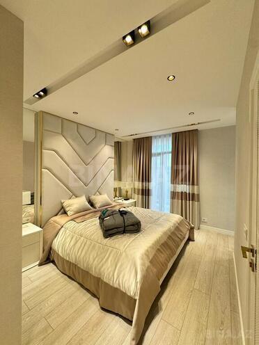 Satılır 3 otaqlı yeni tikili 125 m², Səbail r., photo 6 from 17