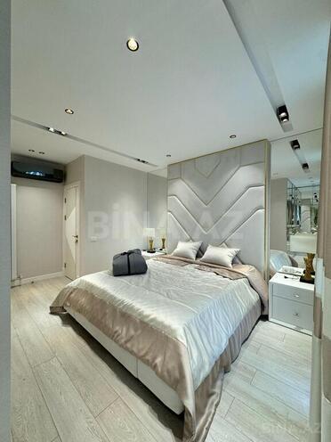 Satılır 3 otaqlı yeni tikili 125 m², Səbail r., photo 16 from 17