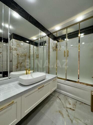 Satılır 3 otaqlı yeni tikili 125 m², Səbail r., photo 15 from 17